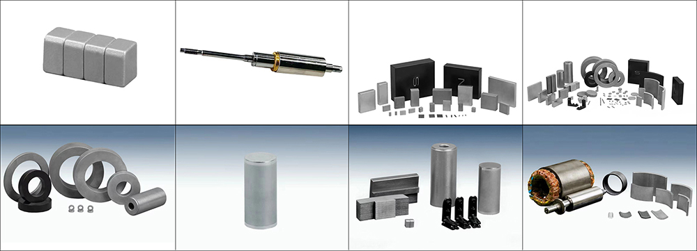 SmCo sintered magnetite-Samarium cobalt sintered magnet-英文公司名称